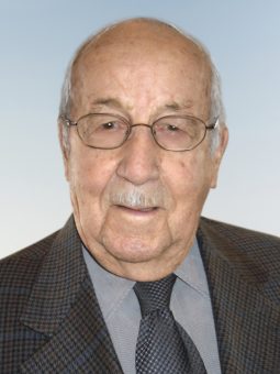 Deshaies, Armand