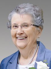 Audet, Edna Adam