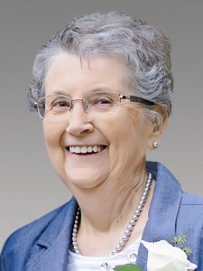 Audet, Edna Adam