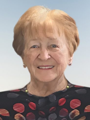 Beaudreau, Marguerite Fortier