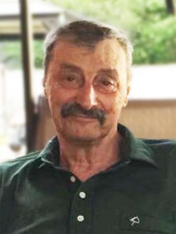 Désaulniers, Jean