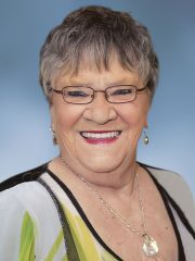 Rheault, Colette Dubord