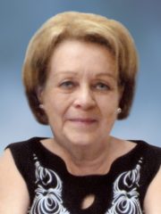 Rochette, Lise