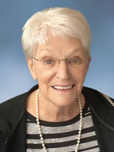 Roy, Lise