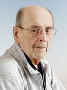 Goudreault, Raymond