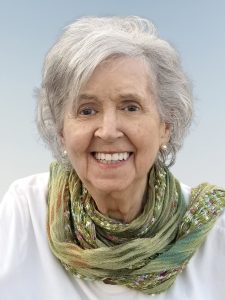 Gaudreault, Nicole