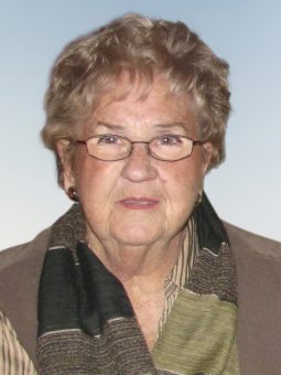 Desjardins, Jacqueline Cormier