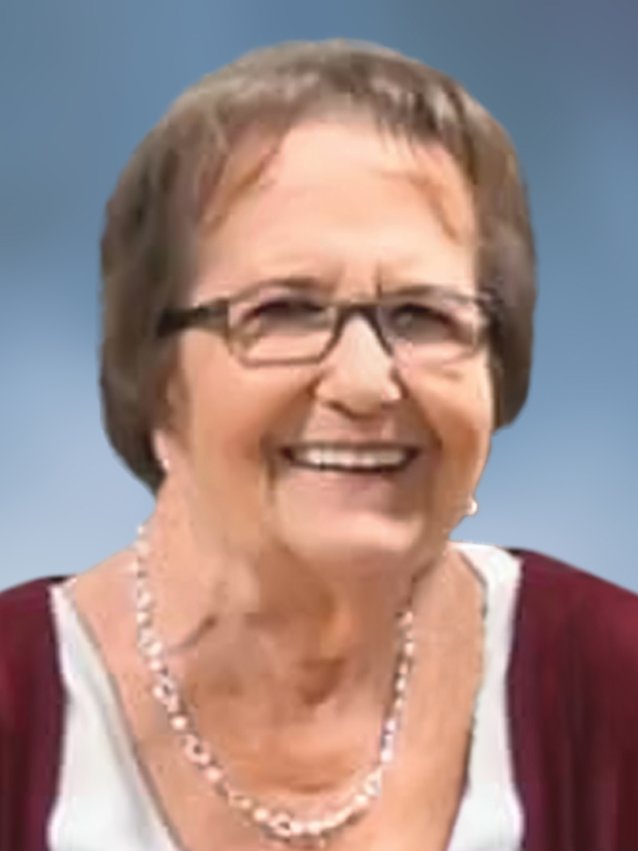Biron, Diane Baril