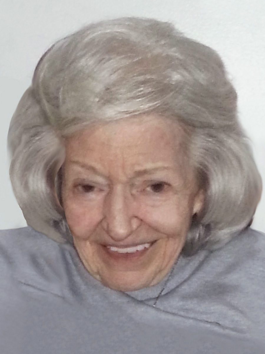 Boudreau, Thérèse