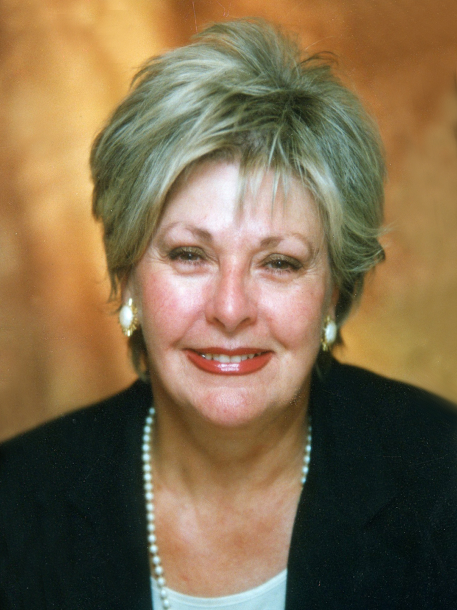 Bérard, Ginette