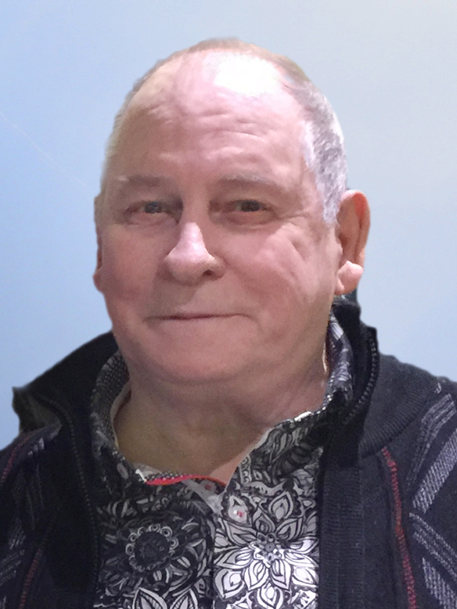 Deschênes, Fernand
