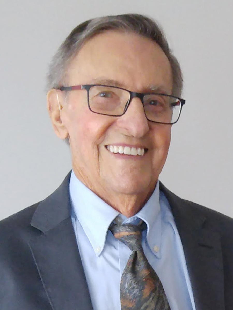Beauséjour, Jean-Jacques