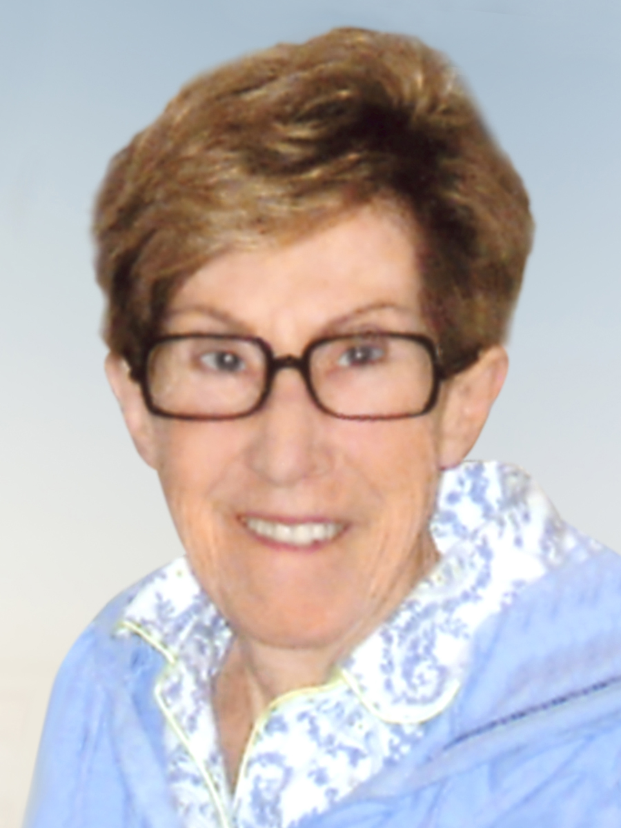 Bartlett, Marie