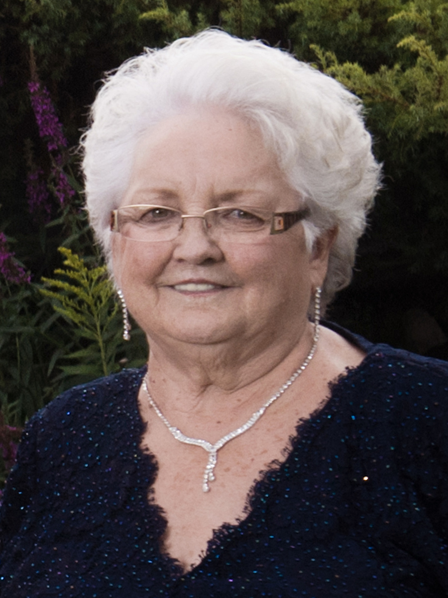 Lemay, Germaine Isabelle