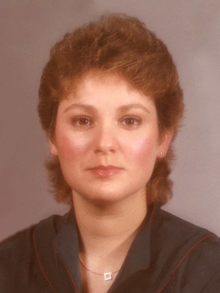 Bérubé, Lucie