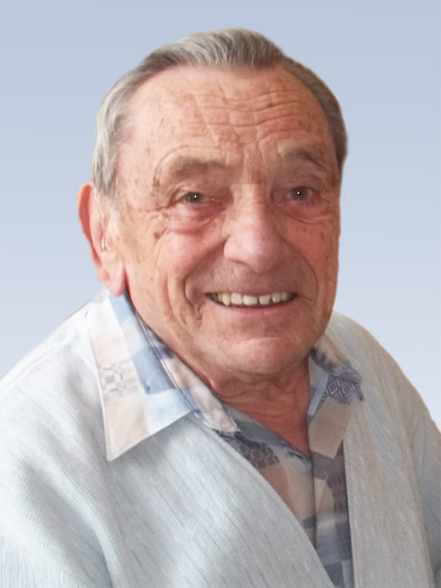 Demaret, Daniel