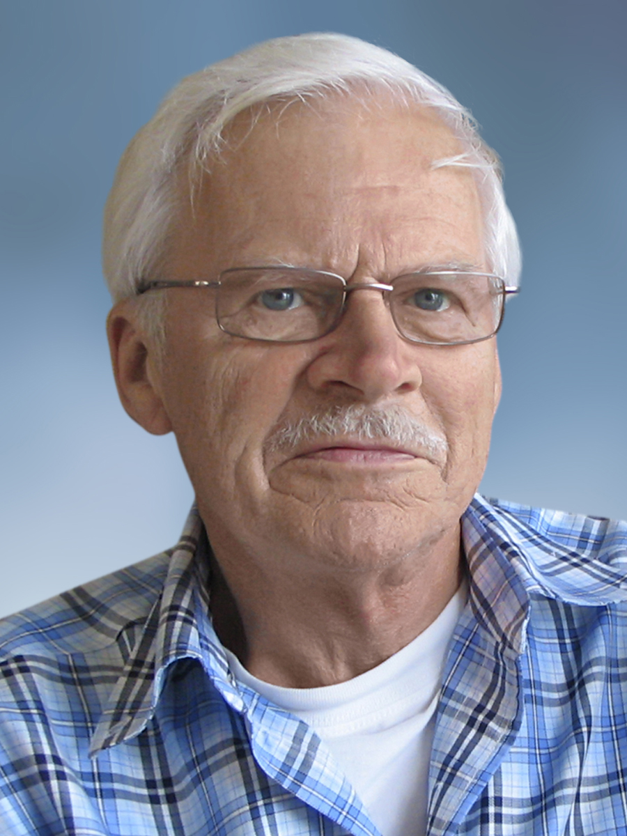 Lemay, Roger