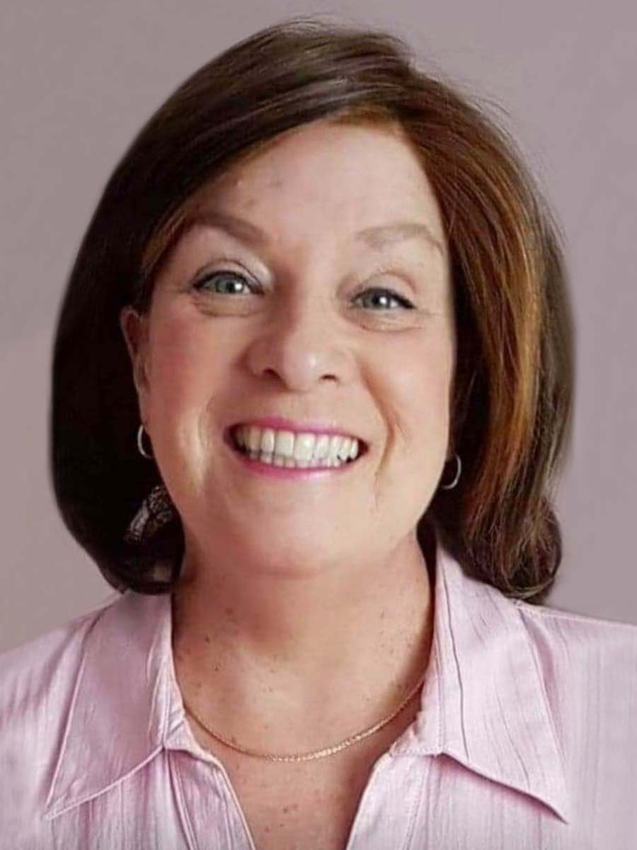 Lajoie, Mireille