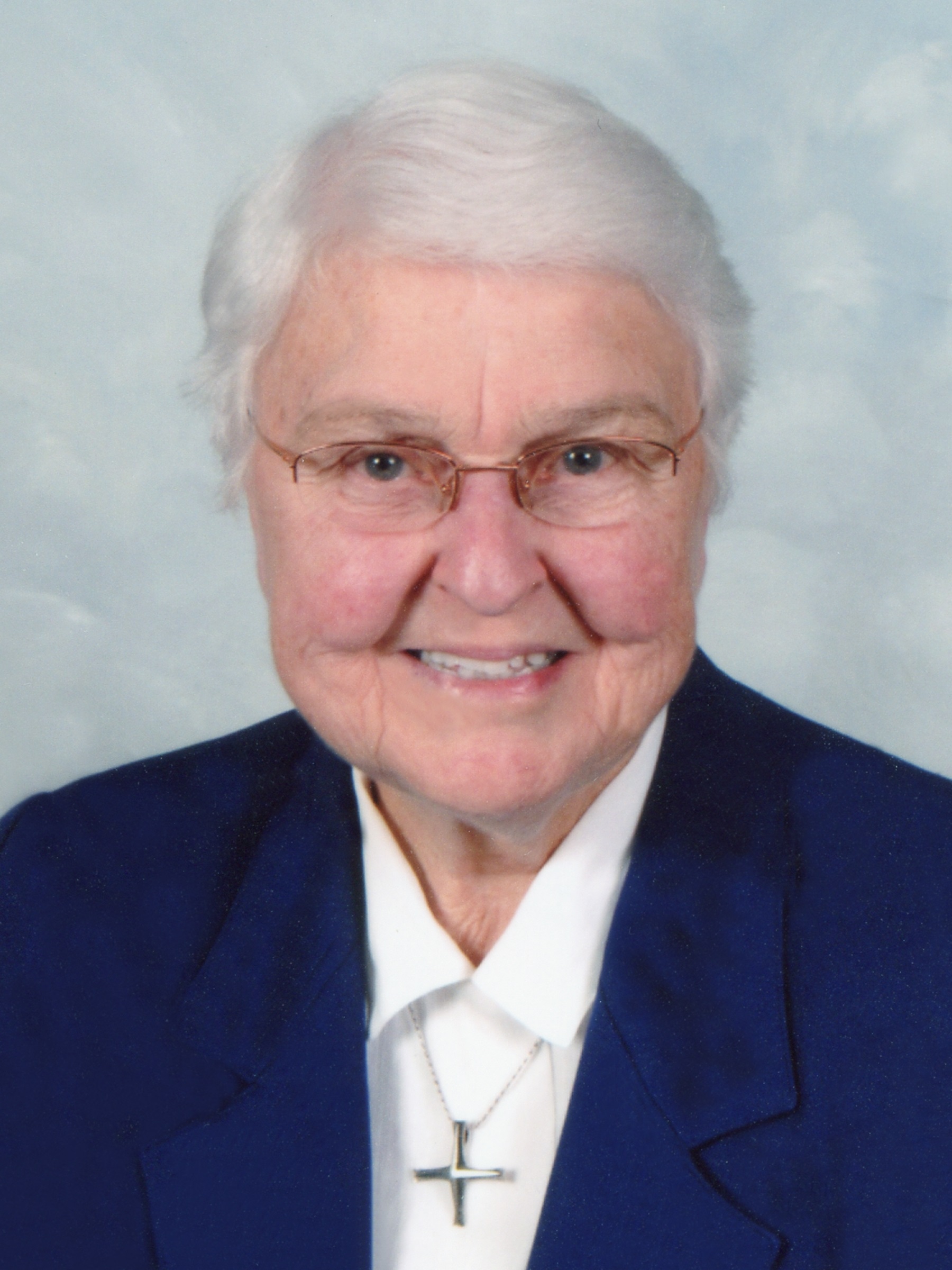 Bellemare, Sr Madeleine, o.s.u.