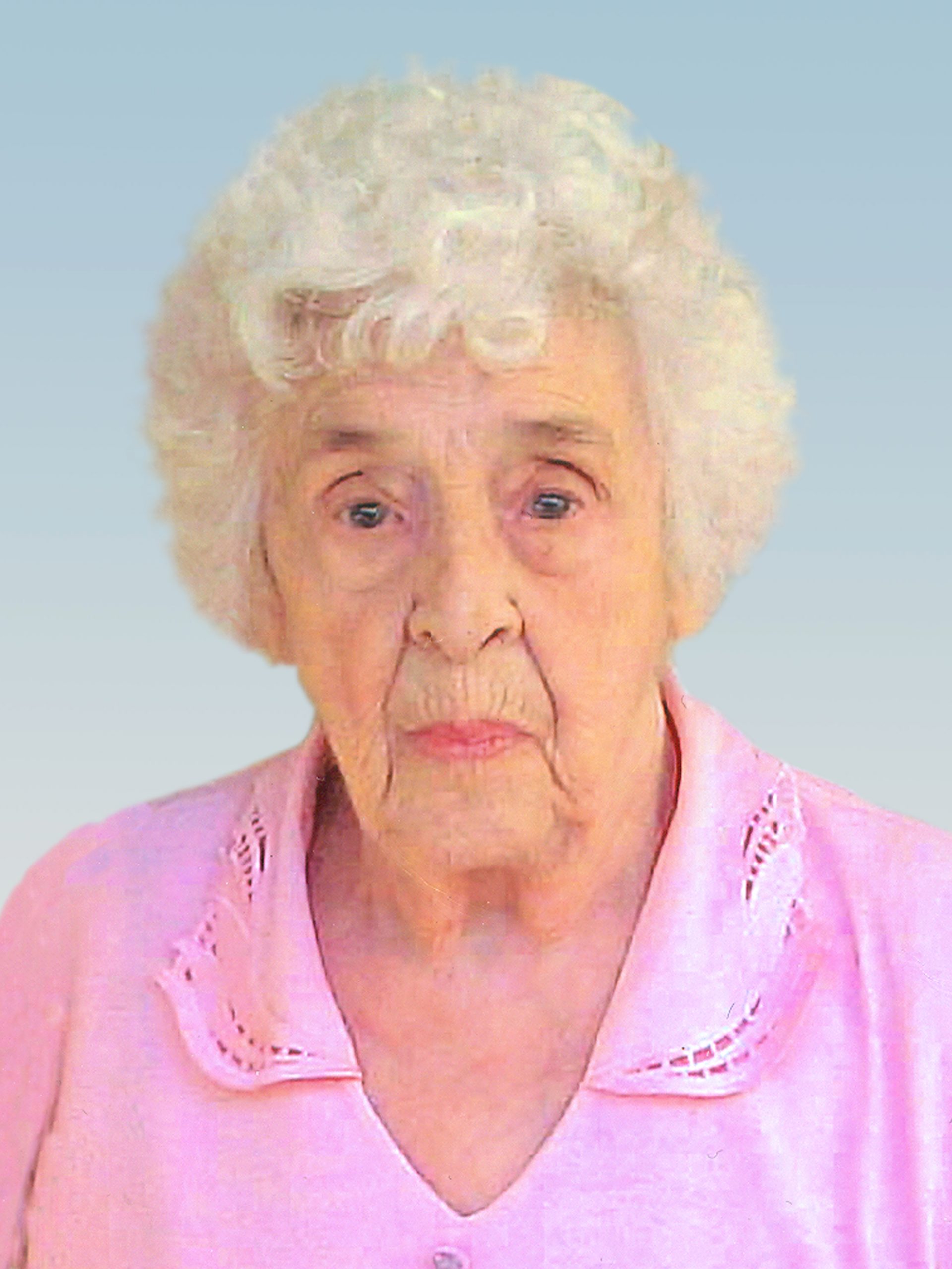 Lajoie, Mariette Babineau