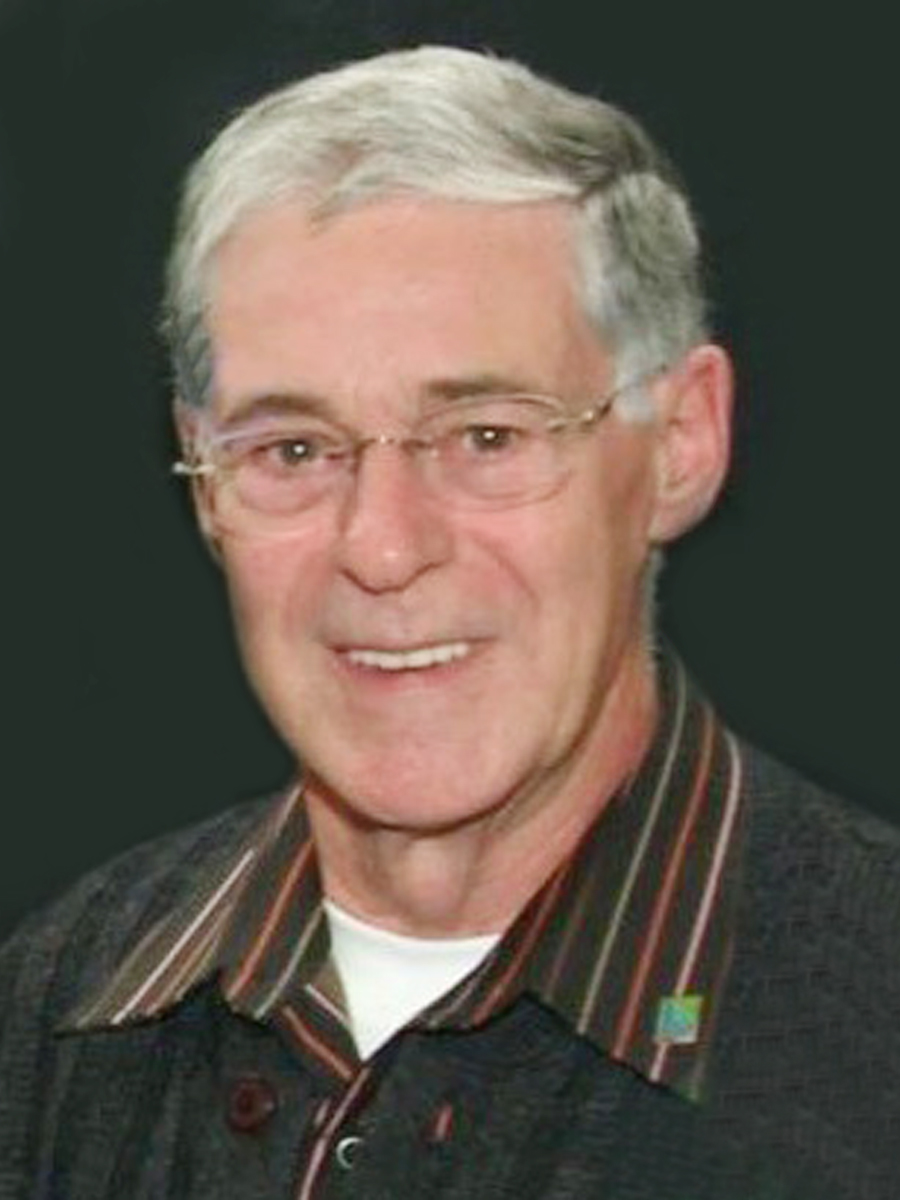 Lafontaine, Roger
