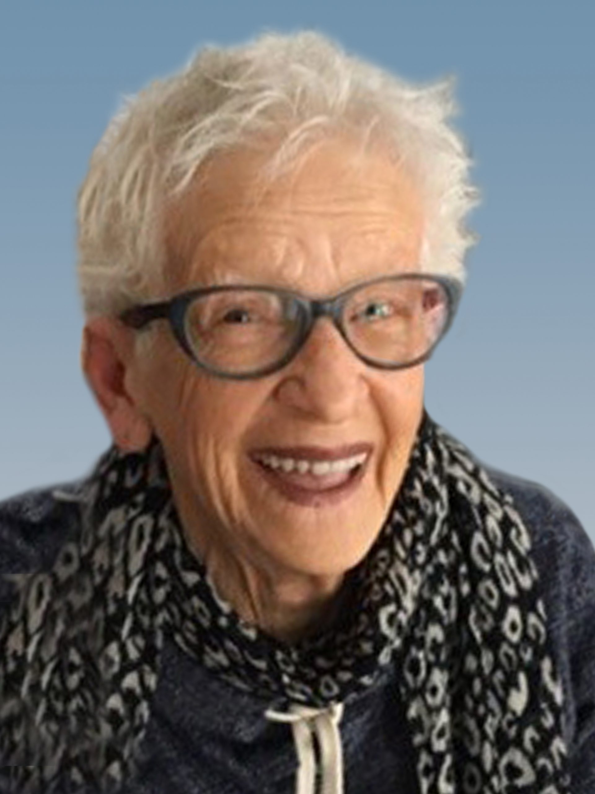Boudreau, Mariette