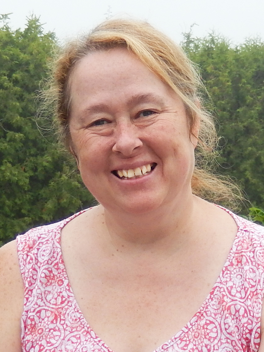 Bellemare, Joanne