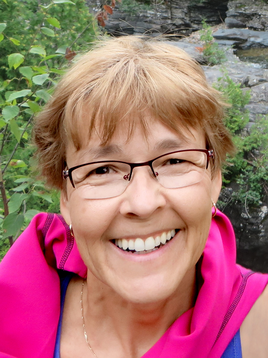Bélanger, Johanne