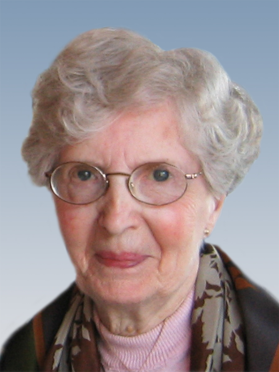 Gilbert, Gilberte Aubé
