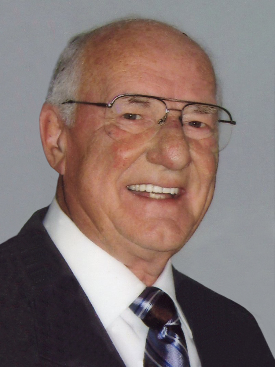 Faucher, Claude
