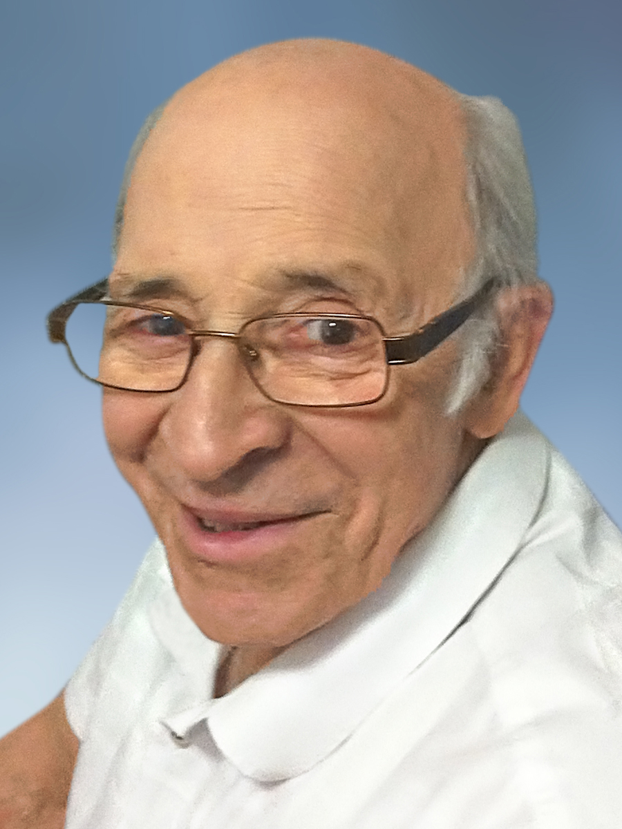 Michaud, Yvon