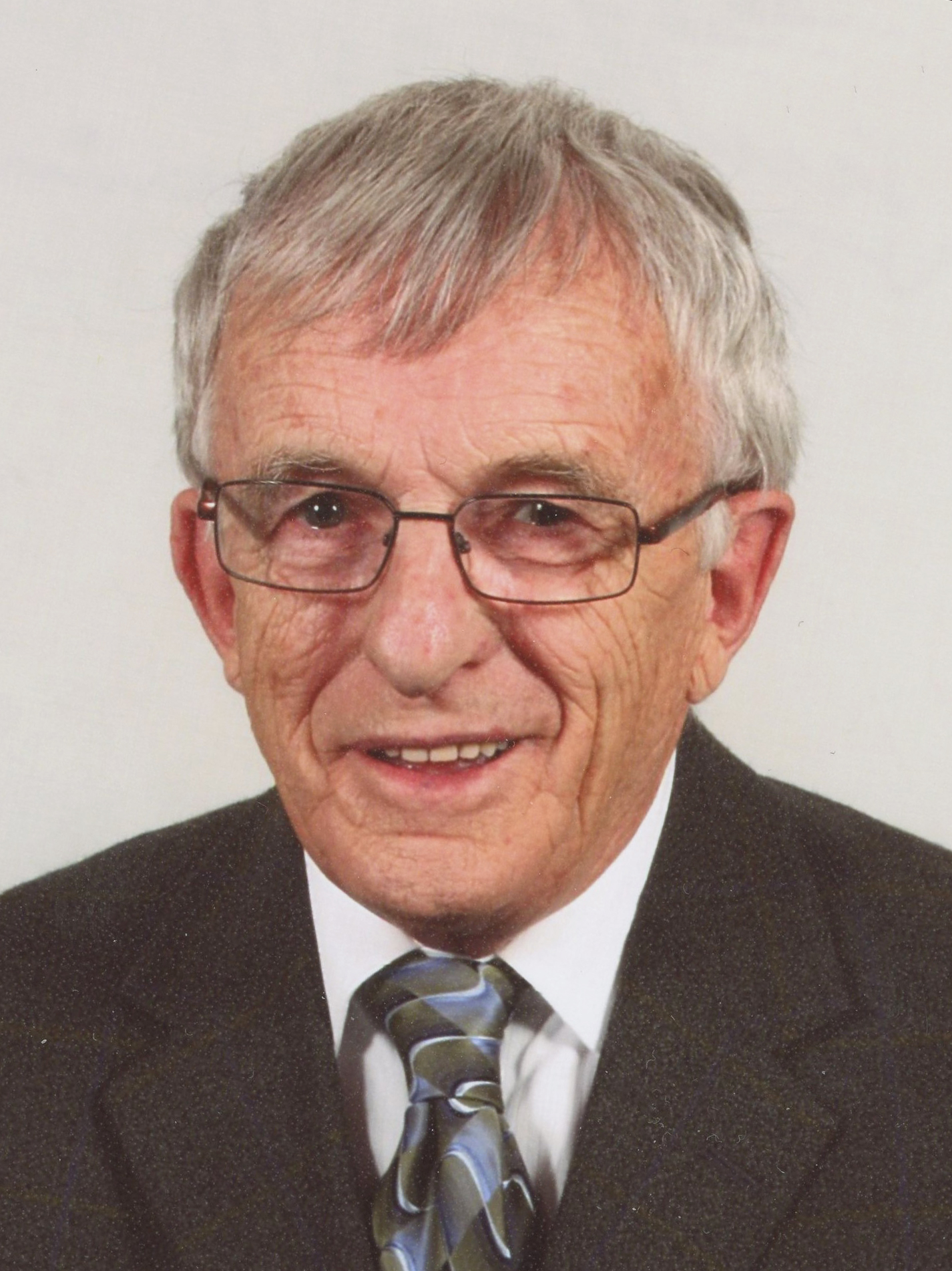 Drouin, Richard