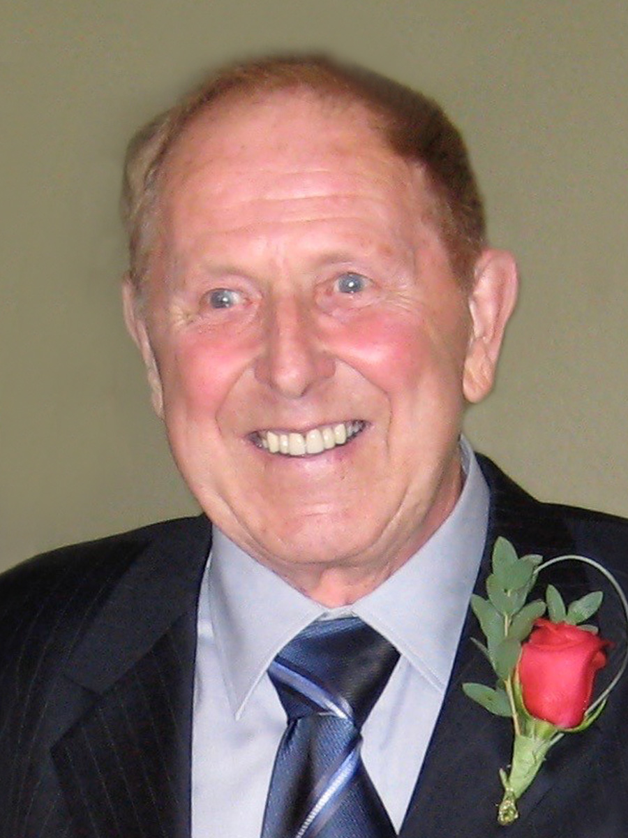 Drolet, Yvon