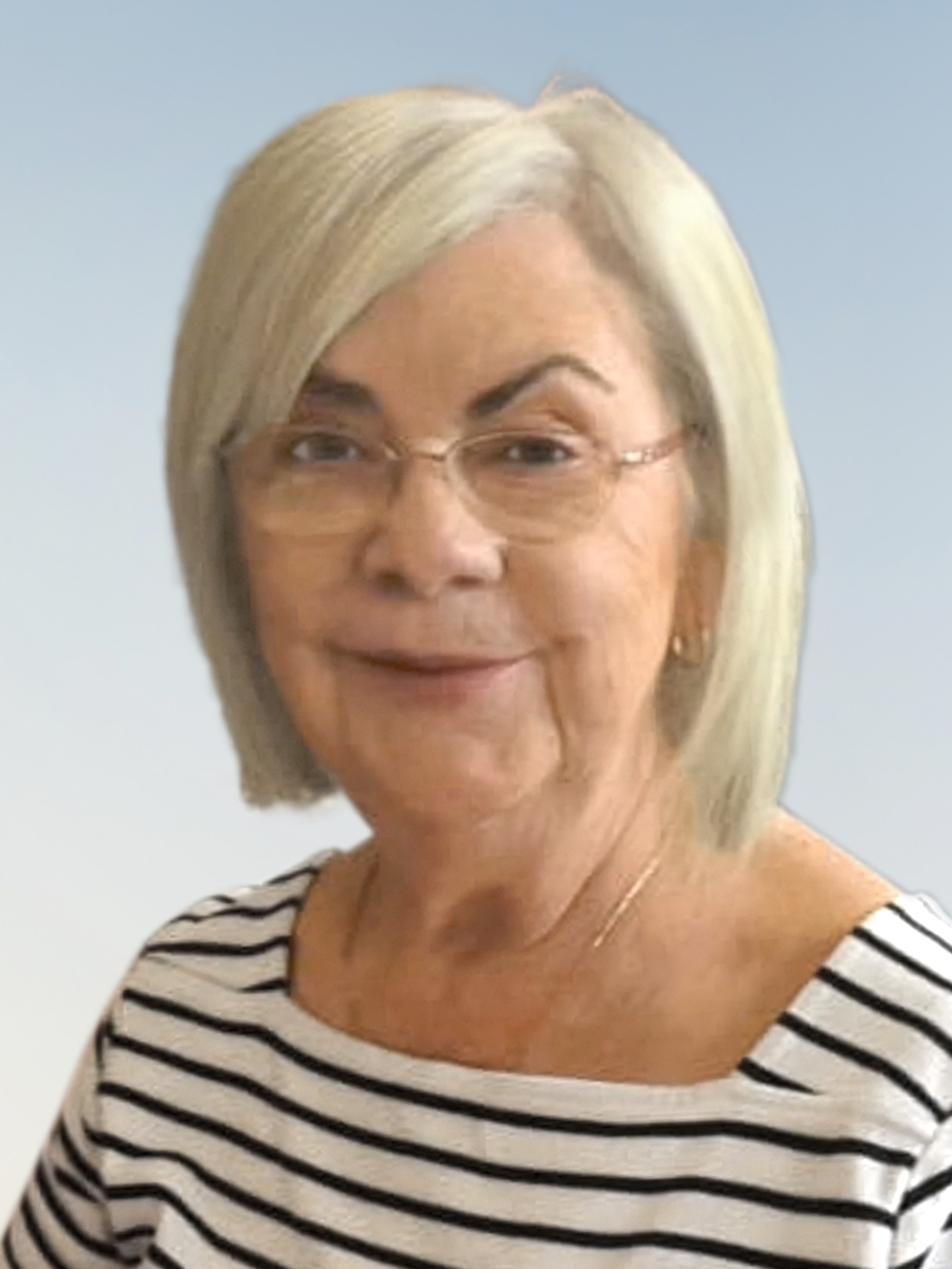Gauthier, Claire Richard