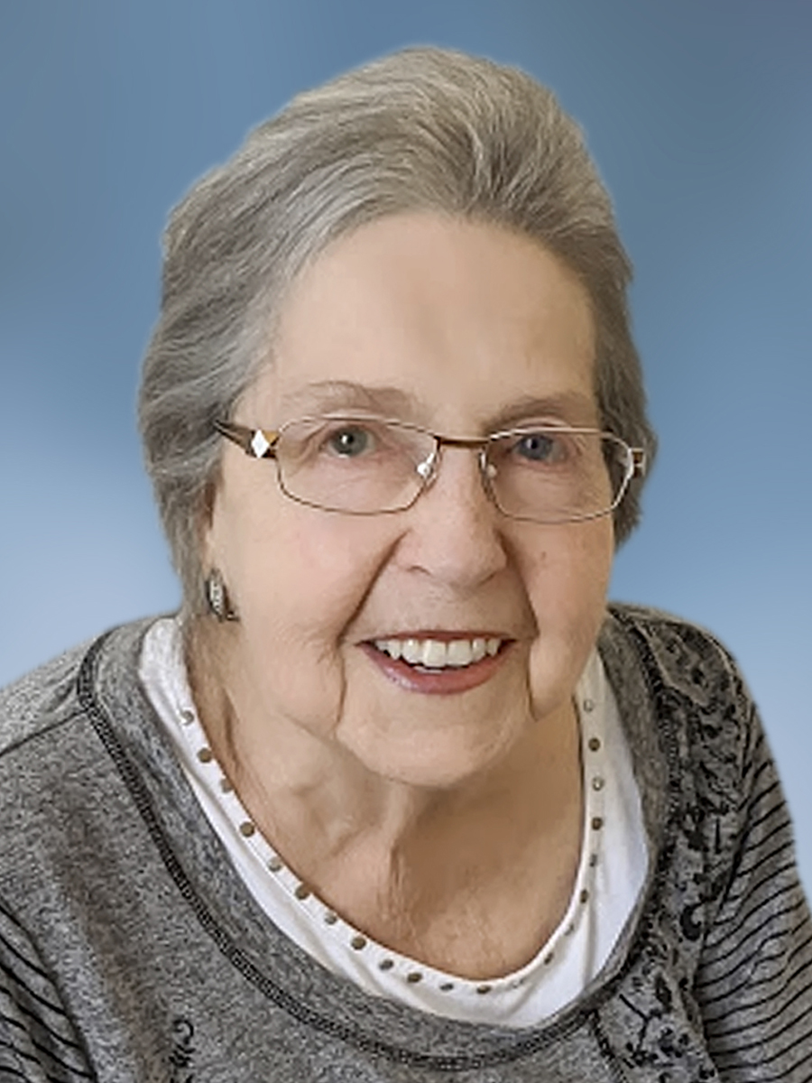 Tremblay, Michelle