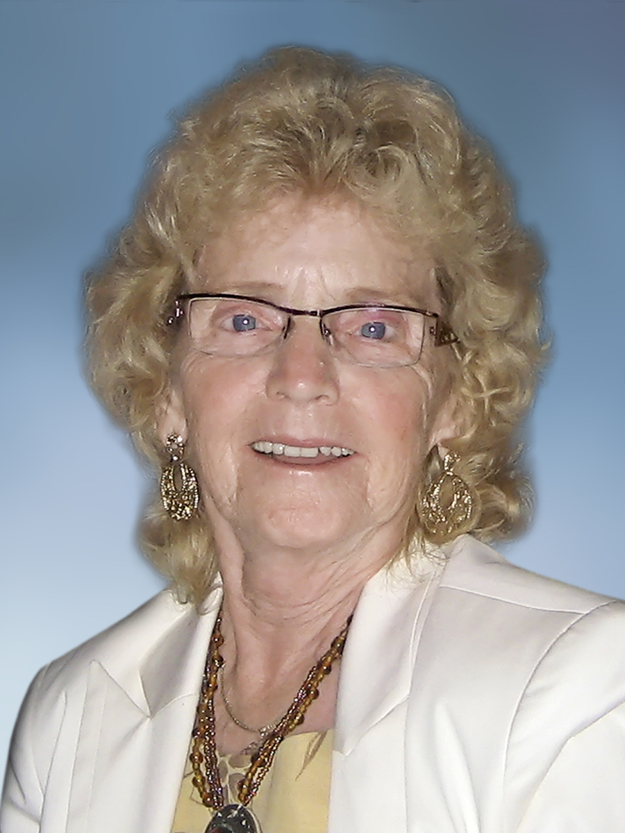 Dionne, Gisèle St-Pierre