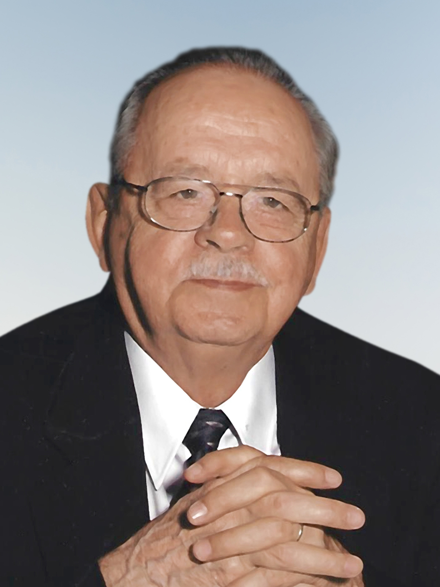 Lambert, Yvon