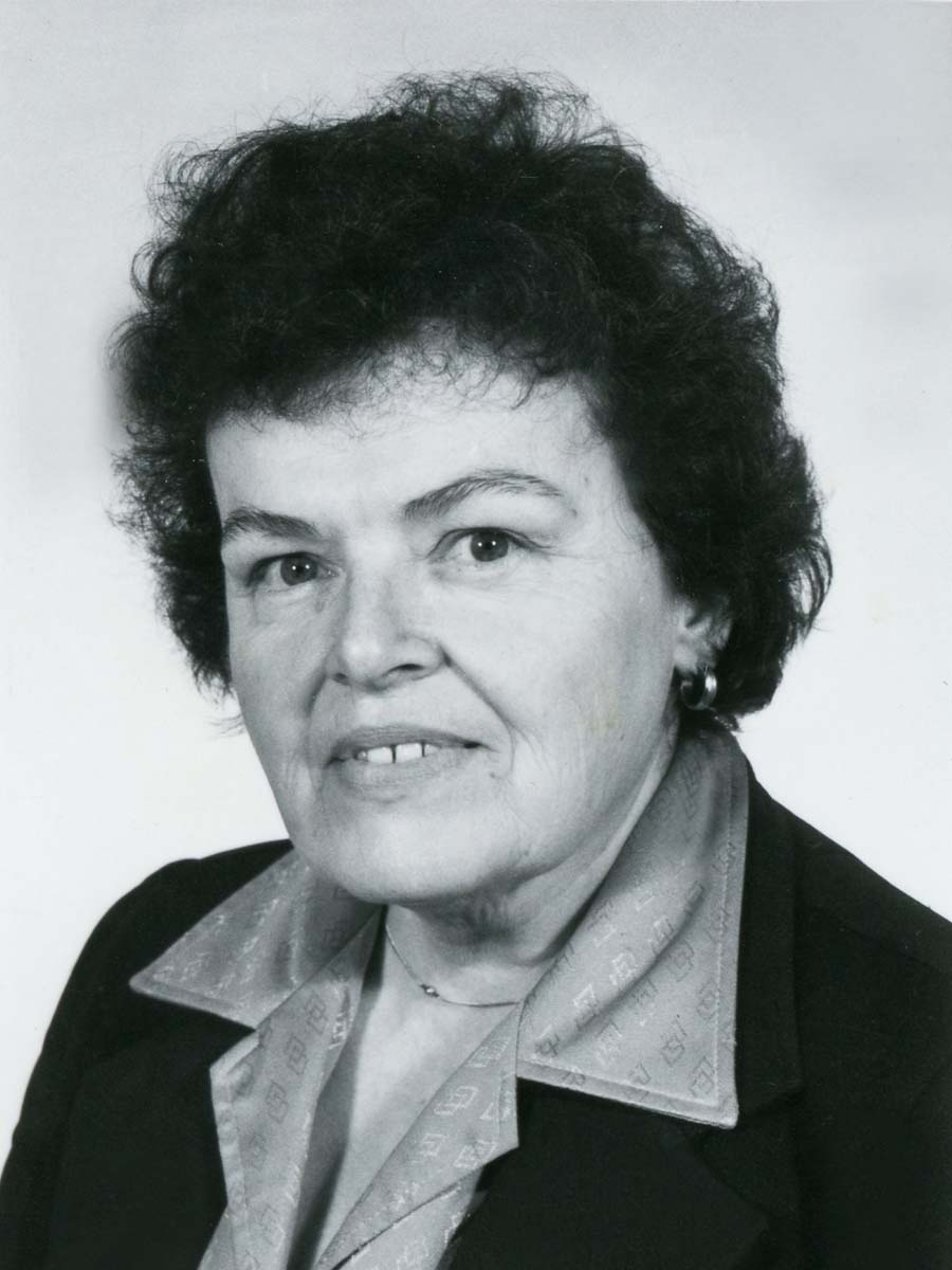 Pellerin, Thérèse