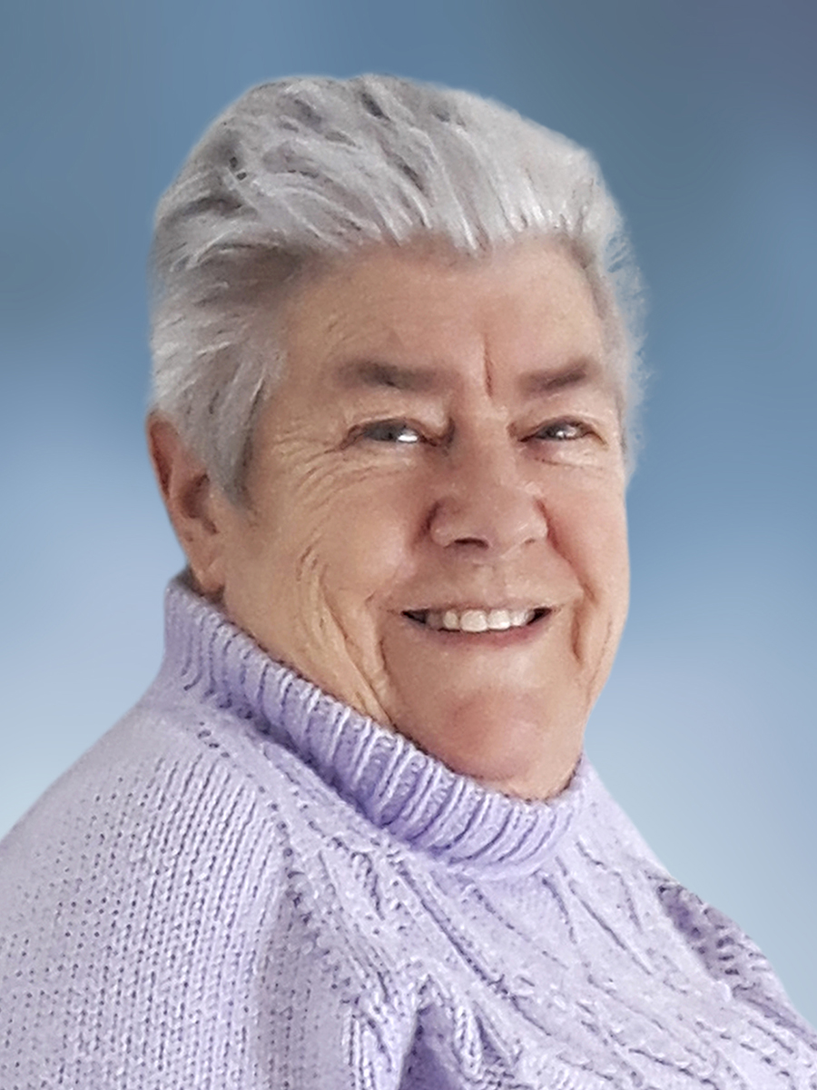 Bistodeau, Louiselle Bolduc