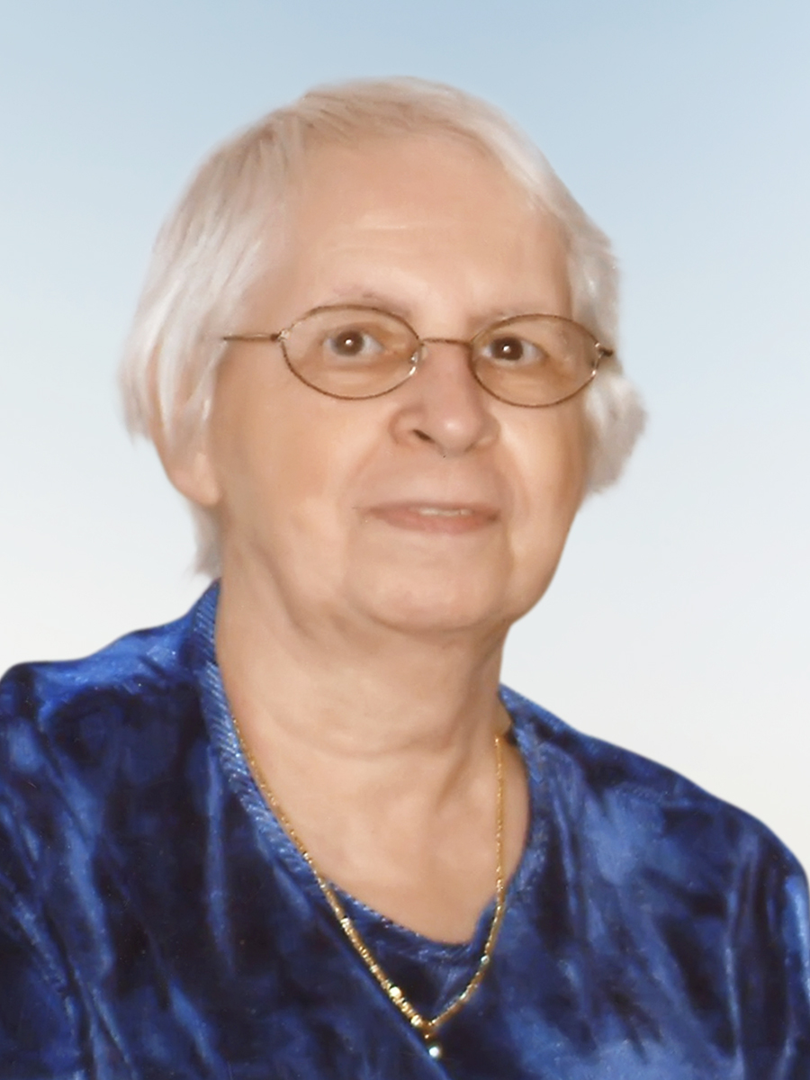 Bolduc, Simone Chamberland