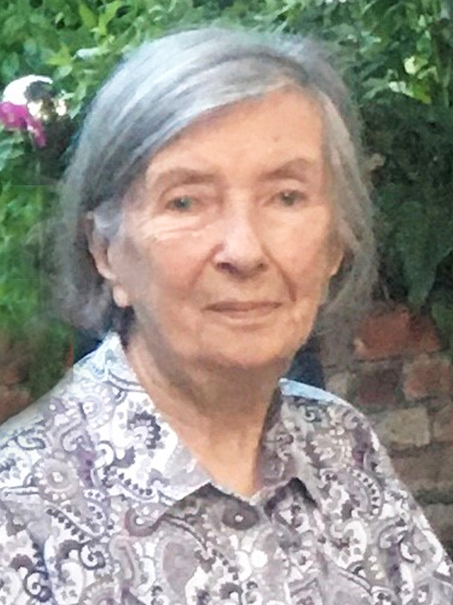 Normand, Lucie Grenier