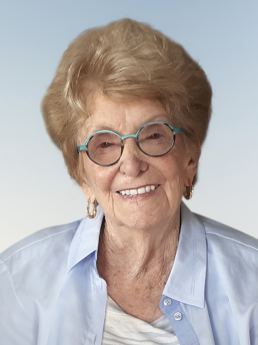 Boily, Andrée