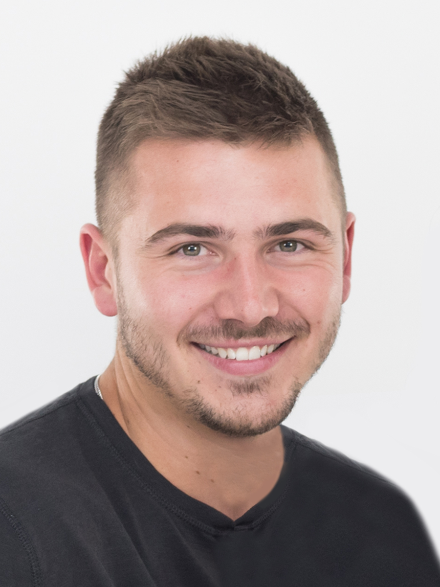 Guillemette, Michaël