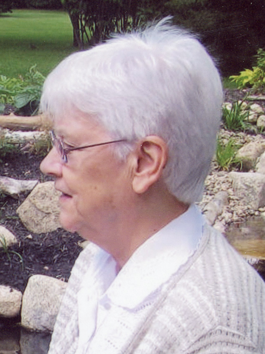 Dufour, Sr Marguerite, o.p.