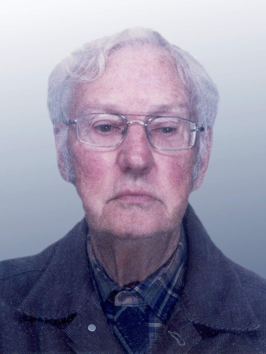 Vaillancourt, Robert