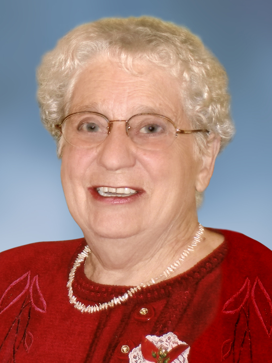 Trudel, Thérèse