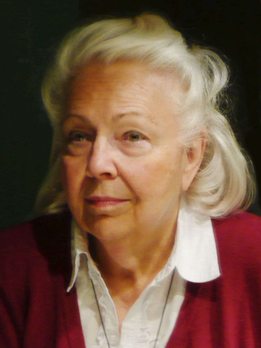 Martin, Madeleine Boisvert