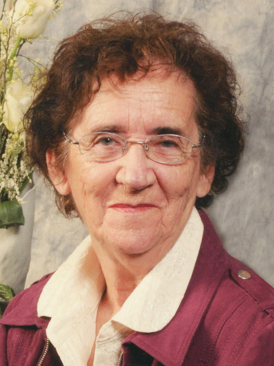 Hardy, Colette Defoy