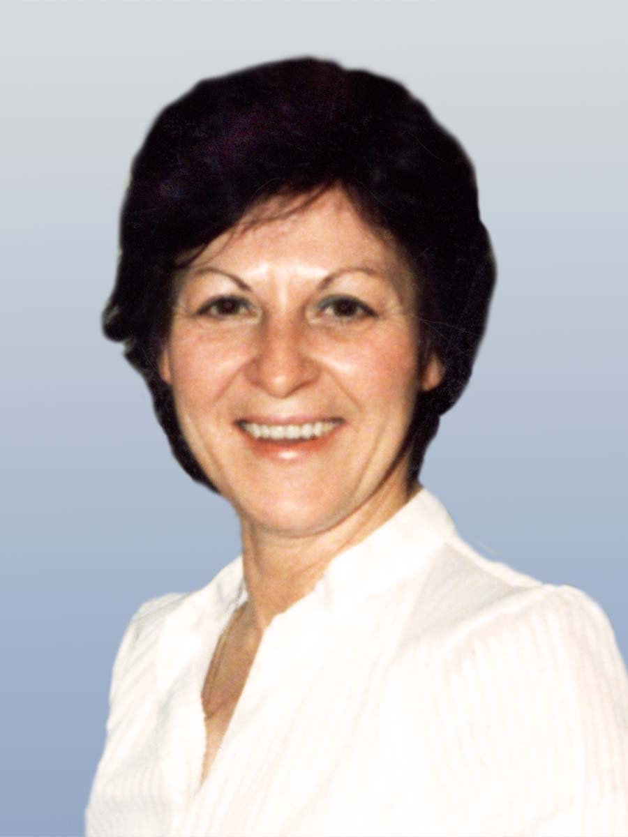 Mongrain, Marie