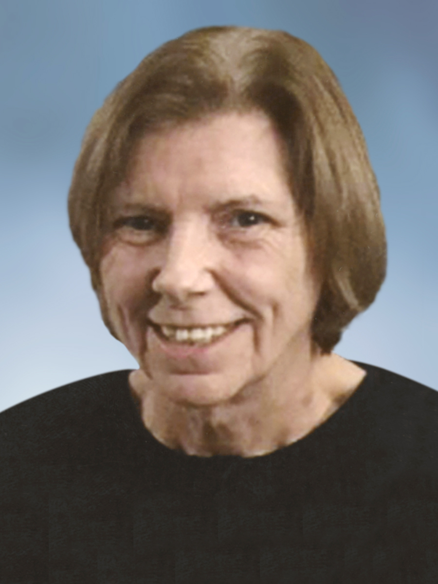 Massicotte, Ginette Grenier